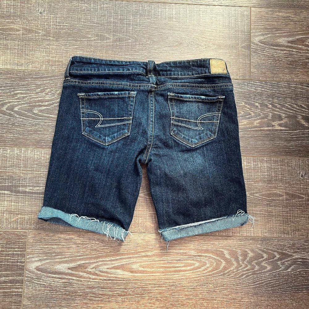 American Eagle Jean Shorts – Size 4